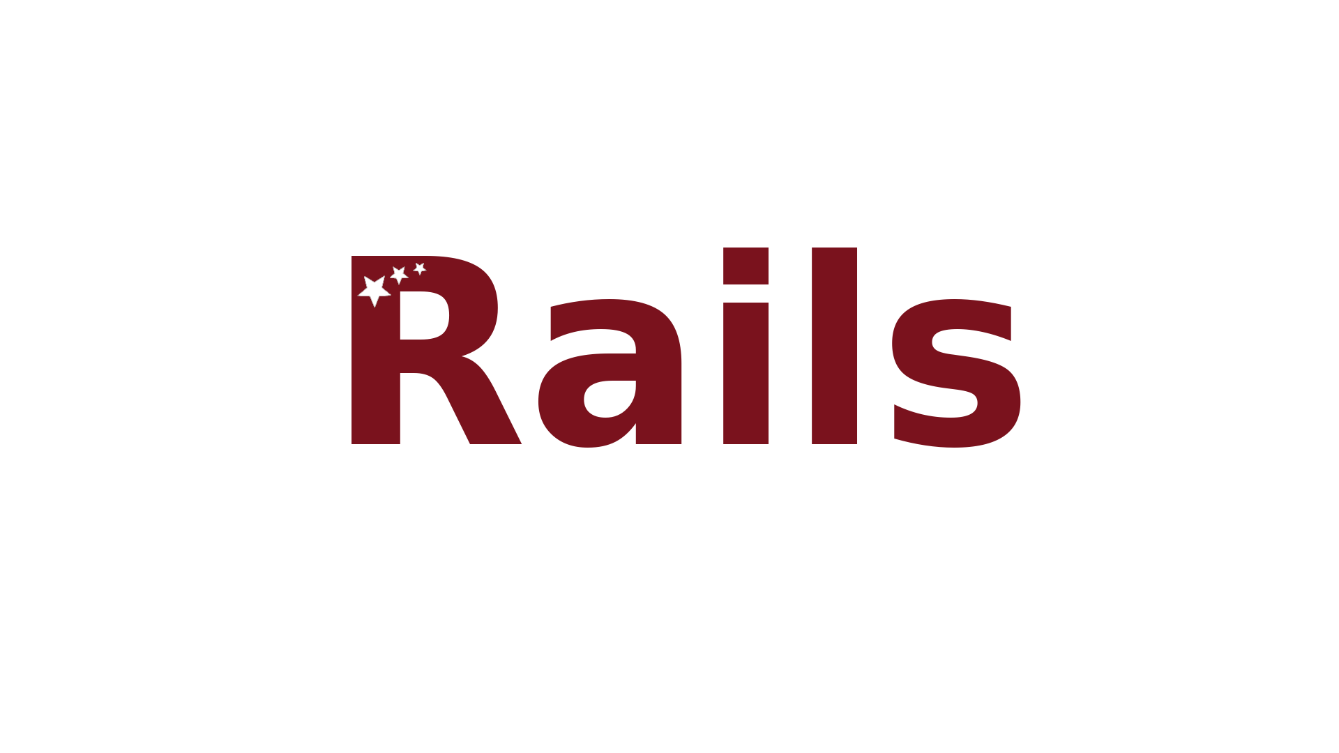 Rails
